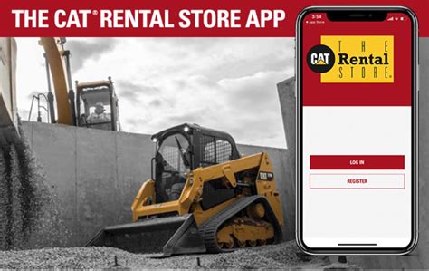 the cat rental arkansas